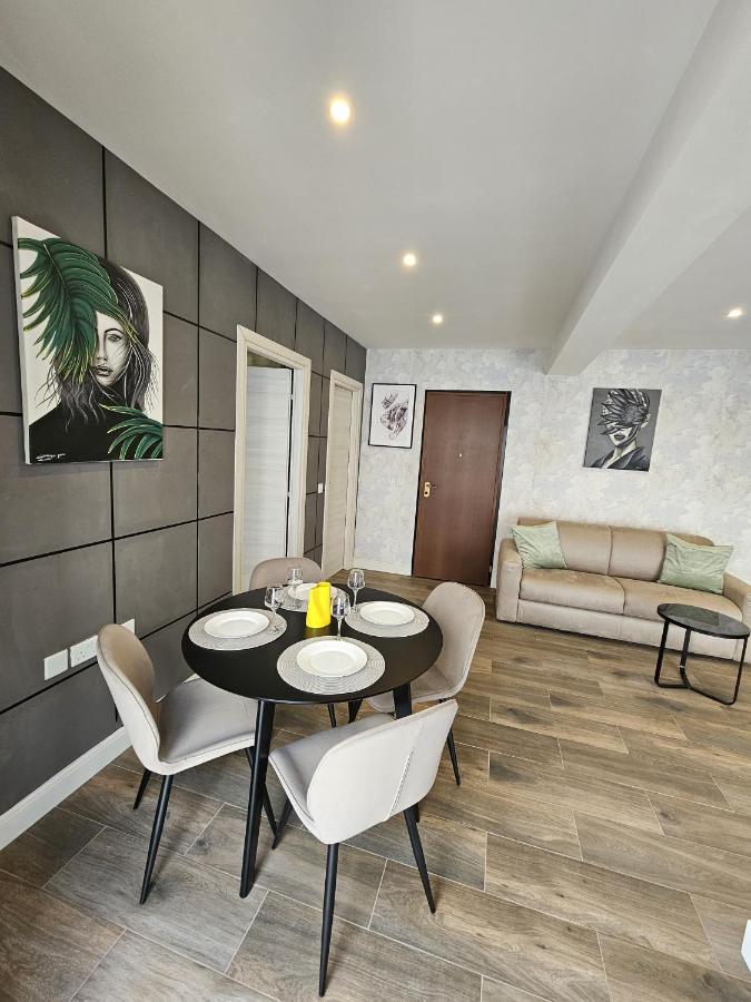 KORZO SUITES SLIEMA III 6 KORZO SUITES SLIEMA III 6