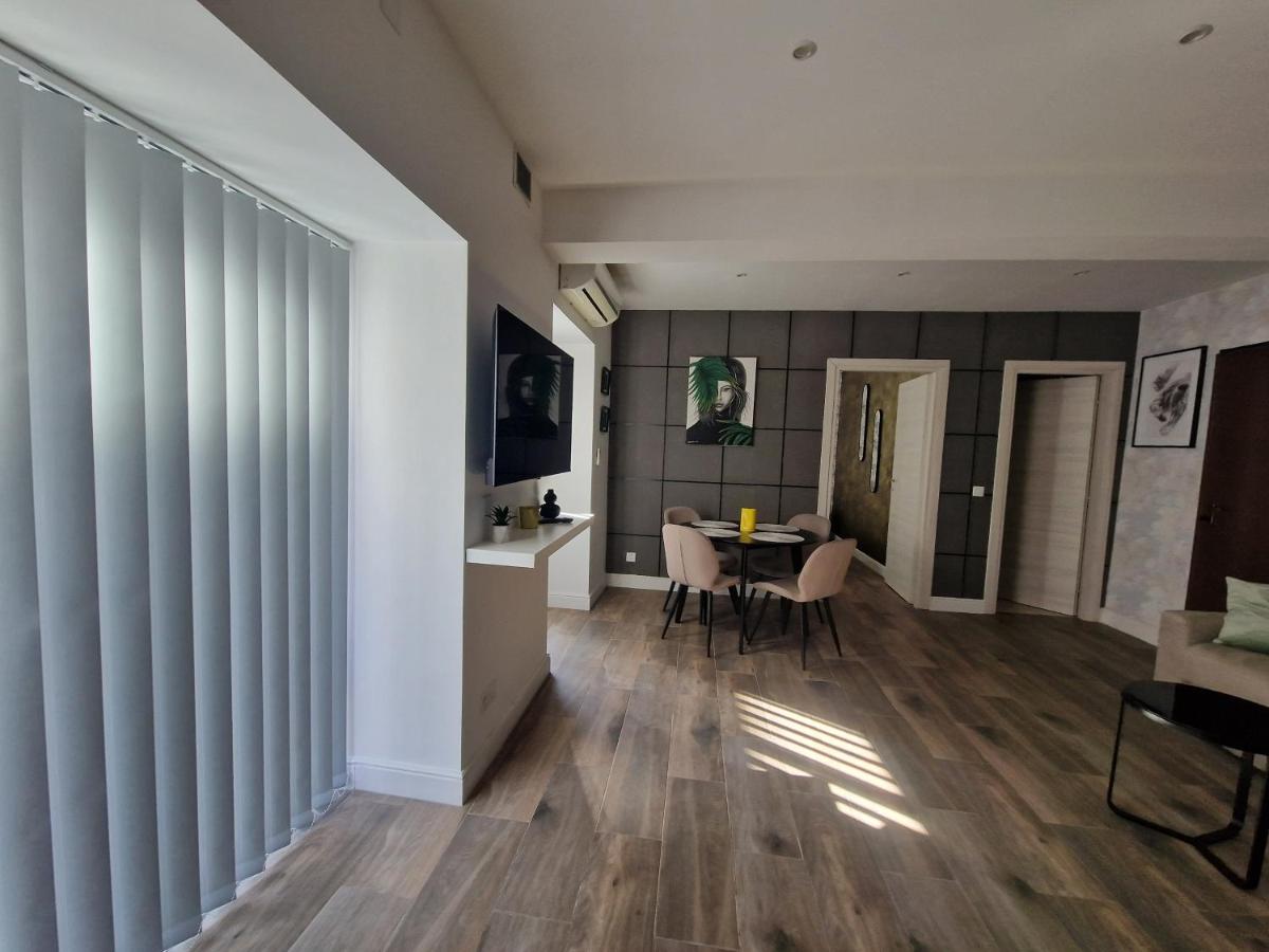 KORZO SUITES SLIEMA III 5 KORZO SUITES SLIEMA III 5