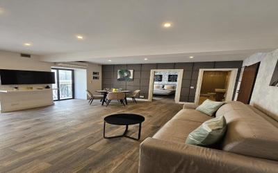 KORZO SUITES SLIEMA III 3 KORZO SUITES SLIEMA III 3