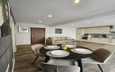 KORZO SUITES SLIEMA III 8 KORZO SUITES SLIEMA III 8