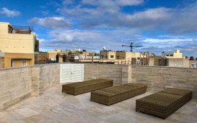 Modern Maltese House 7 Modern Maltese House 7