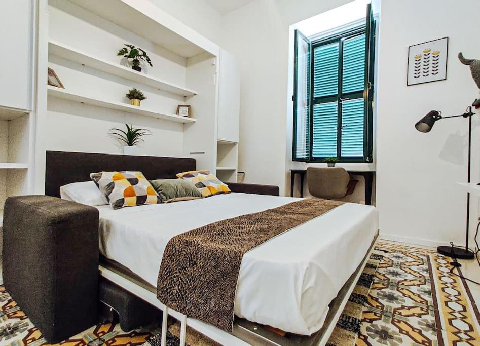 Entire Studio Apartment in Sliema 2A By Solea 3 Entire Studio Apartment in Sliema 2A By Solea 3
