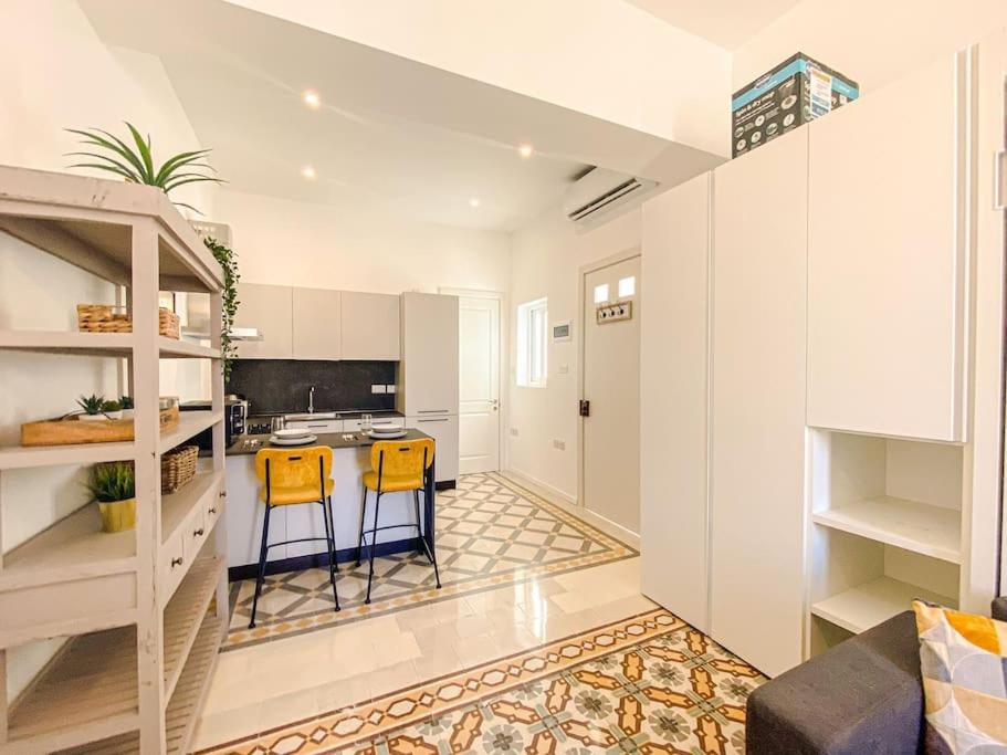 Entire Studio Apartment in Sliema 2A By Solea 5 Entire Studio Apartment in Sliema 2A By Solea 5
