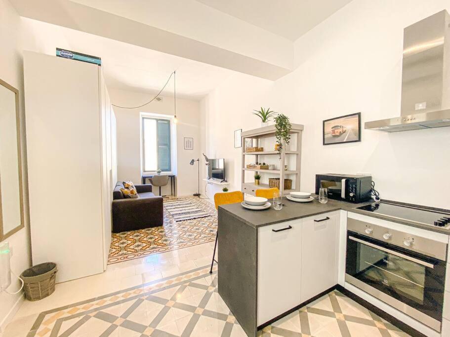 Entire Studio Apartment in Sliema 2A By Solea 8 Entire Studio Apartment in Sliema 2A By Solea 8