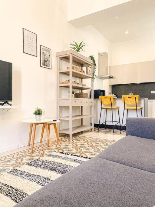 Entire Studio Apartment in Sliema 2A By Solea 9 Entire Studio Apartment in Sliema 2A By Solea 9