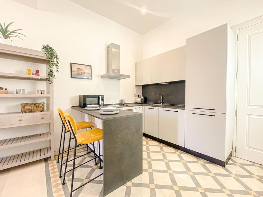 Entire Studio Apartment in Sliema 2A By Solea 10 Entire Studio Apartment in Sliema 2A By Solea 10