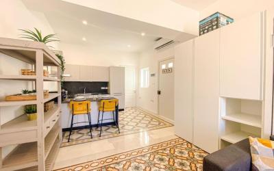 Entire Studio Apartment in Sliema 2A By Solea 5 Entire Studio Apartment in Sliema 2A By Solea 5