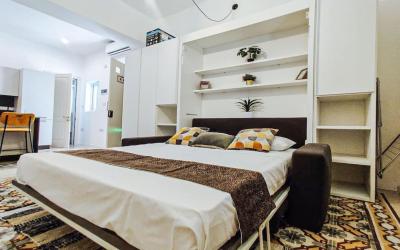 Entire Studio Apartment in Sliema 2A By Solea 7 Entire Studio Apartment in Sliema 2A By Solea 7