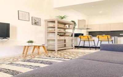 Entire Studio Apartment in Sliema 2A By Solea 9 Entire Studio Apartment in Sliema 2A By Solea 9