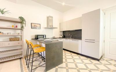 Entire Studio Apartment in Sliema 2A By Solea 10 Entire Studio Apartment in Sliema 2A By Solea 10
