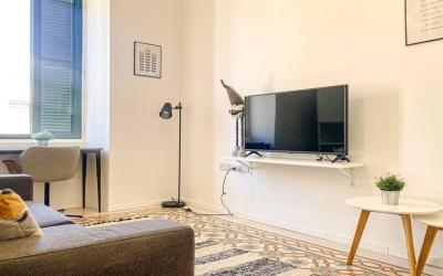 Entire Studio Apartment in Sliema 2A By Solea 2 Entire Studio Apartment in Sliema 2A By Solea 2