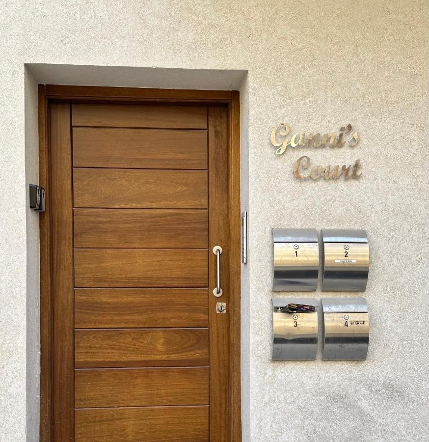 Sliema 2 Bedroom Penthouse 4 Sliema 2 Bedroom Penthouse 4