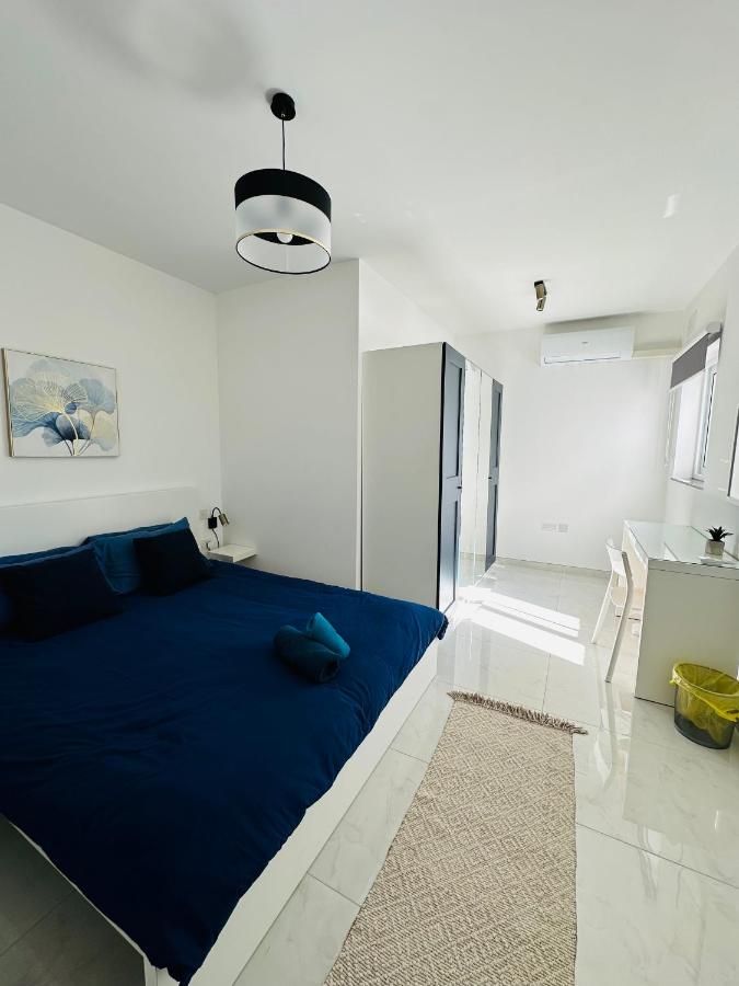 Sliema 2 Bedroom Penthouse 5 Sliema 2 Bedroom Penthouse 5