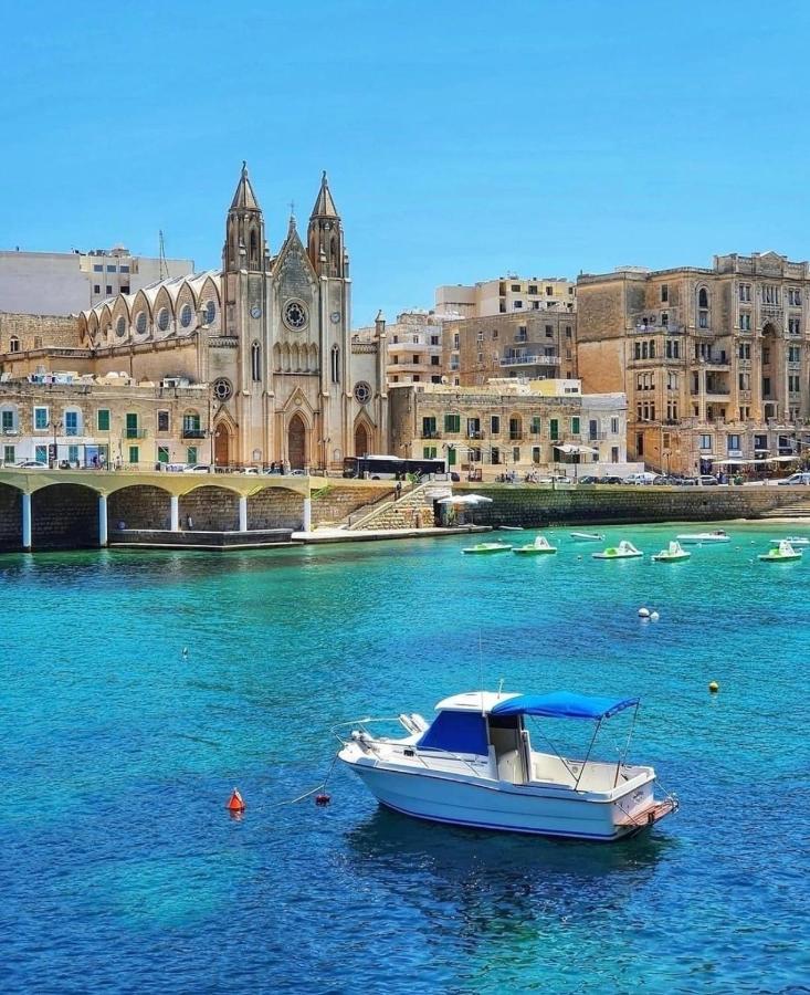 Sliema 2 Bedroom Penthouse 2 Sliema 2 Bedroom Penthouse 2