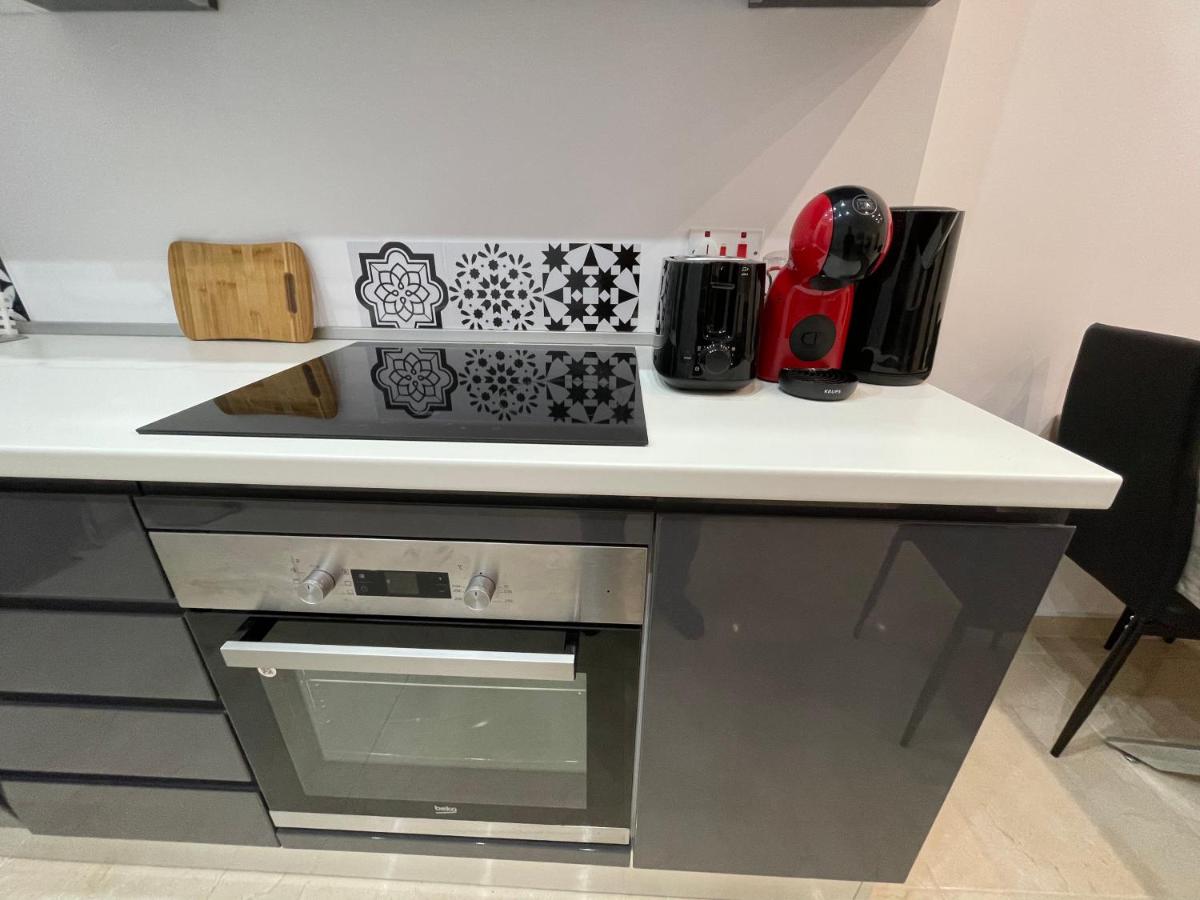 Brand new Appartement of two bedrooms in Sliema 5 Brand new Appartement of two bedrooms in Sliema 5