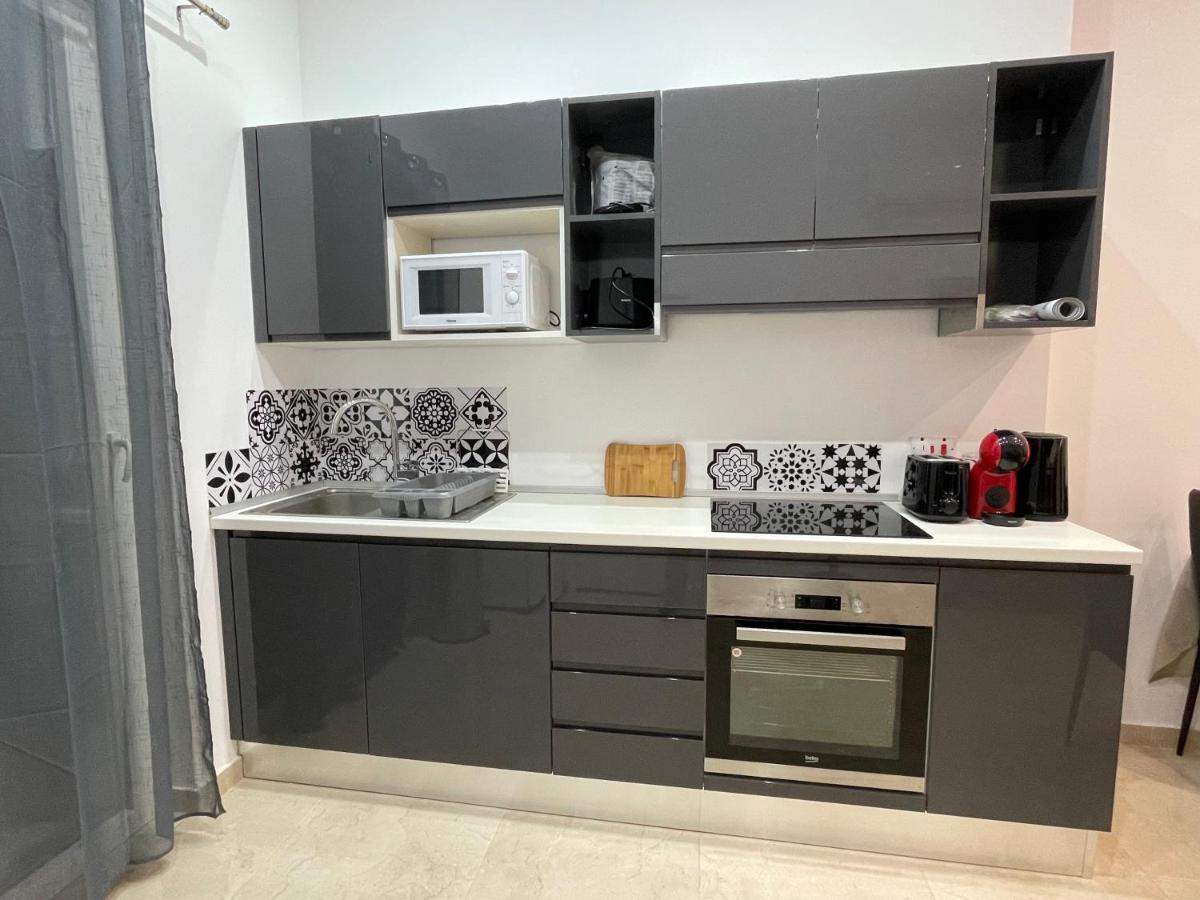 Brand new Appartement of two bedrooms in Sliema 6 Brand new Appartement of two bedrooms in Sliema 6