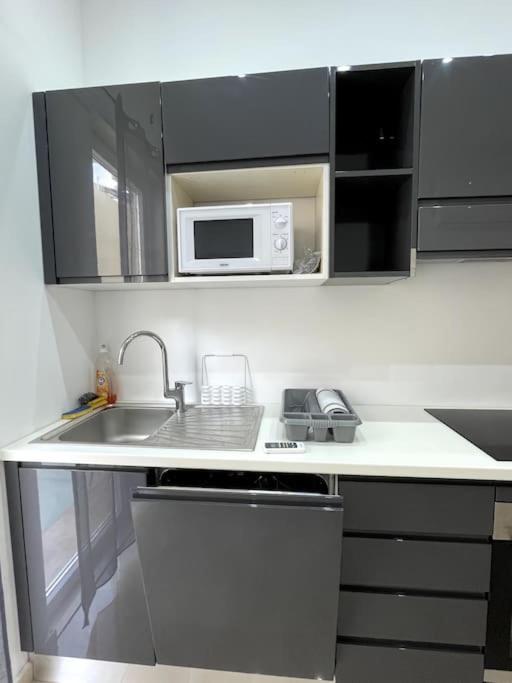 Brand new Appartement of two bedrooms in Sliema 7 Brand new Appartement of two bedrooms in Sliema 7