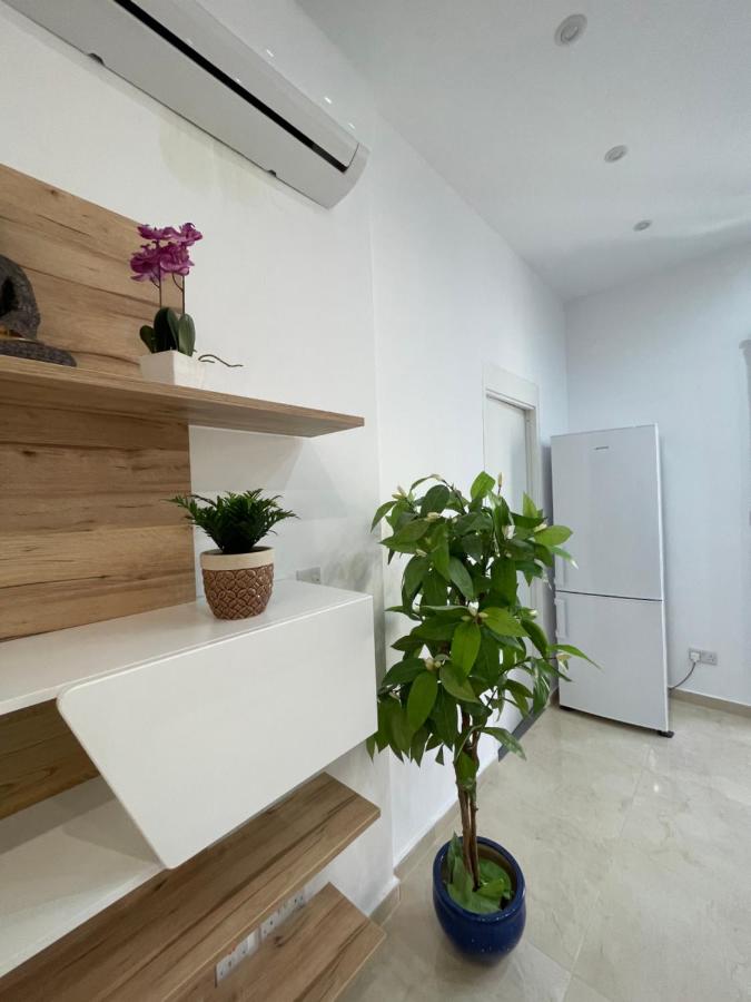 Brand new Appartement of two bedrooms in Sliema 8 Brand new Appartement of two bedrooms in Sliema 8