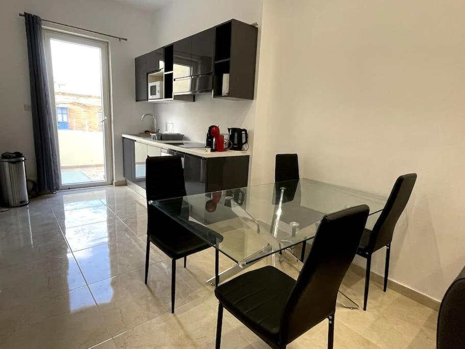 Brand new Appartement of two bedrooms in Sliema 9 Brand new Appartement of two bedrooms in Sliema 9