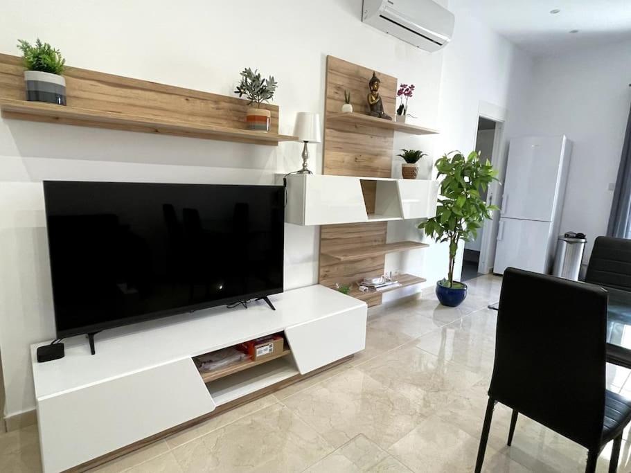 Brand new Appartement of two bedrooms in Sliema 3 Brand new Appartement of two bedrooms in Sliema 3