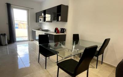 Brand new Appartement of two bedrooms in Sliema 9 Brand new Appartement of two bedrooms in Sliema 9