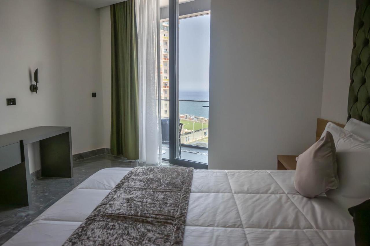 Best View Fortina Luxury Suites 3 Best View Fortina Luxury Suites 3