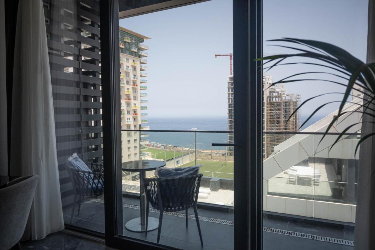 Best View Fortina Luxury Suites 8 Best View Fortina Luxury Suites 8
