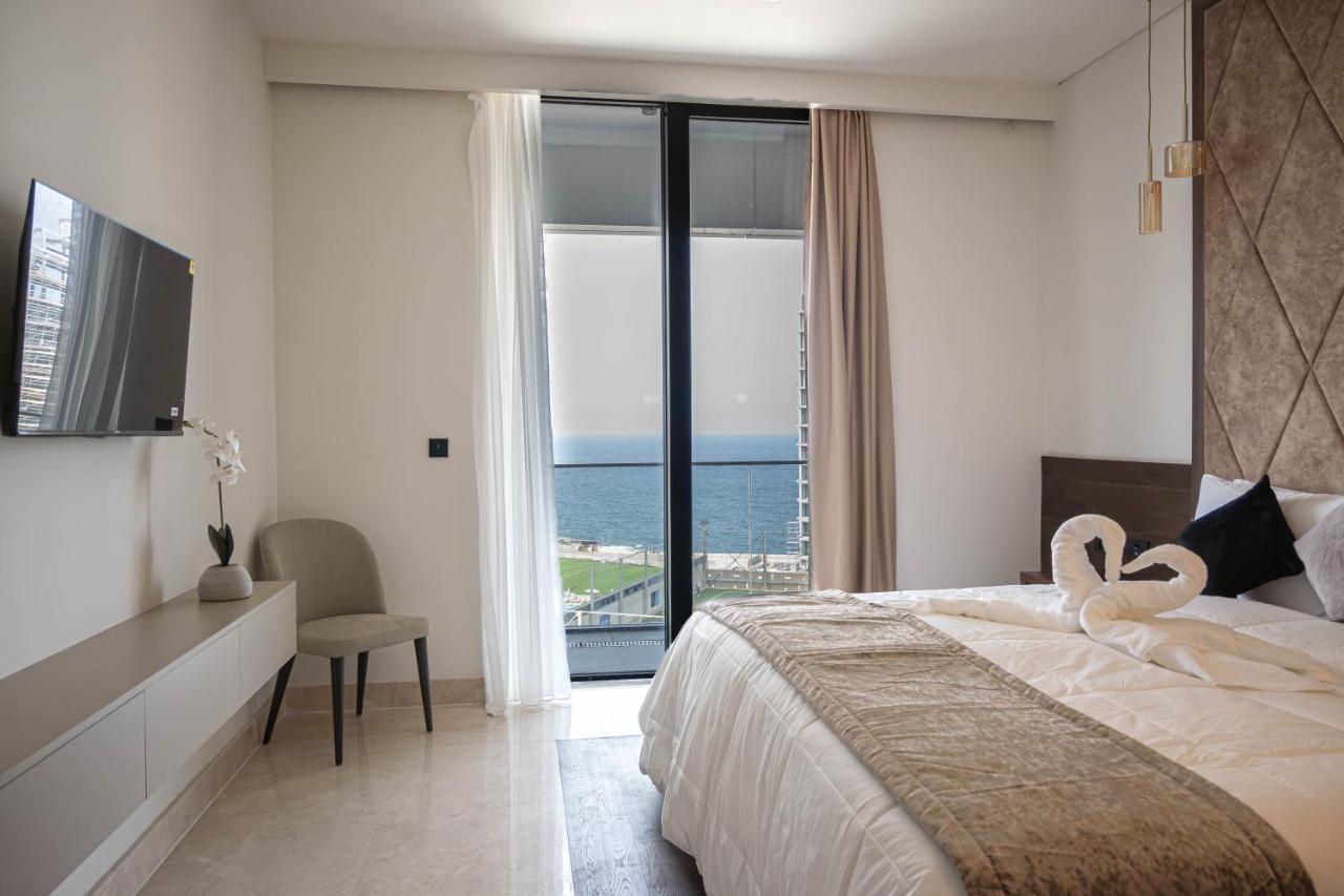 Best View Fortina Luxury Suites 9 Best View Fortina Luxury Suites 9