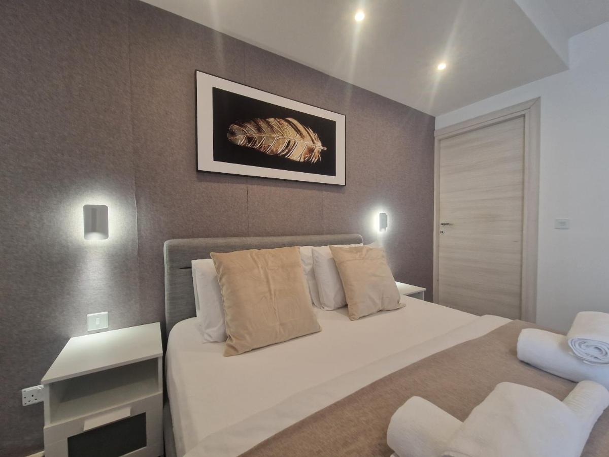 KORZO SUITES SLIEMA II 4 KORZO SUITES SLIEMA II 4