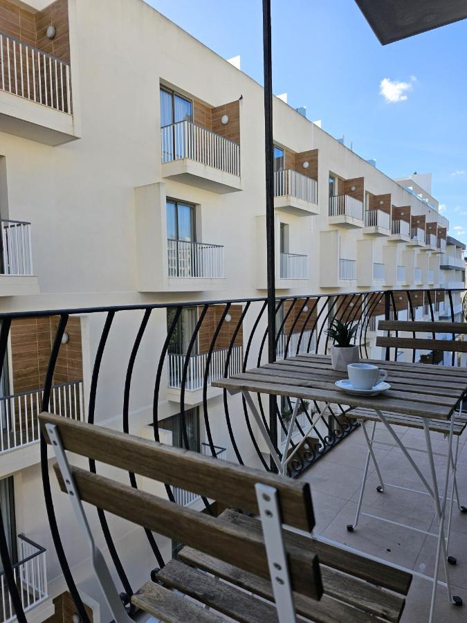 KORZO SUITES SLIEMA II 8 KORZO SUITES SLIEMA II 8