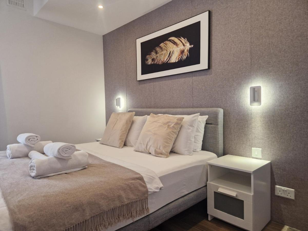 KORZO SUITES SLIEMA II 9 KORZO SUITES SLIEMA II 9