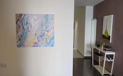 Sea View apartment on Promenade 3 Sea View apartment on Promenade 3