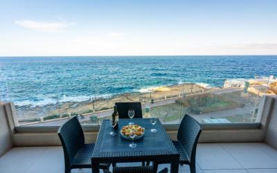 Sea View apartment on Promenade 9 Sea View apartment on Promenade 9
