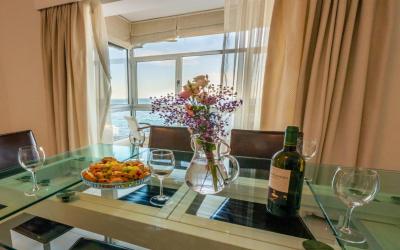 Sea View apartment on Promenade 8 Sea View apartment on Promenade 8
