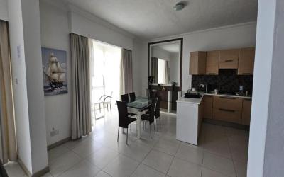 Sea View apartment on Promenade 5 Sea View apartment on Promenade 5