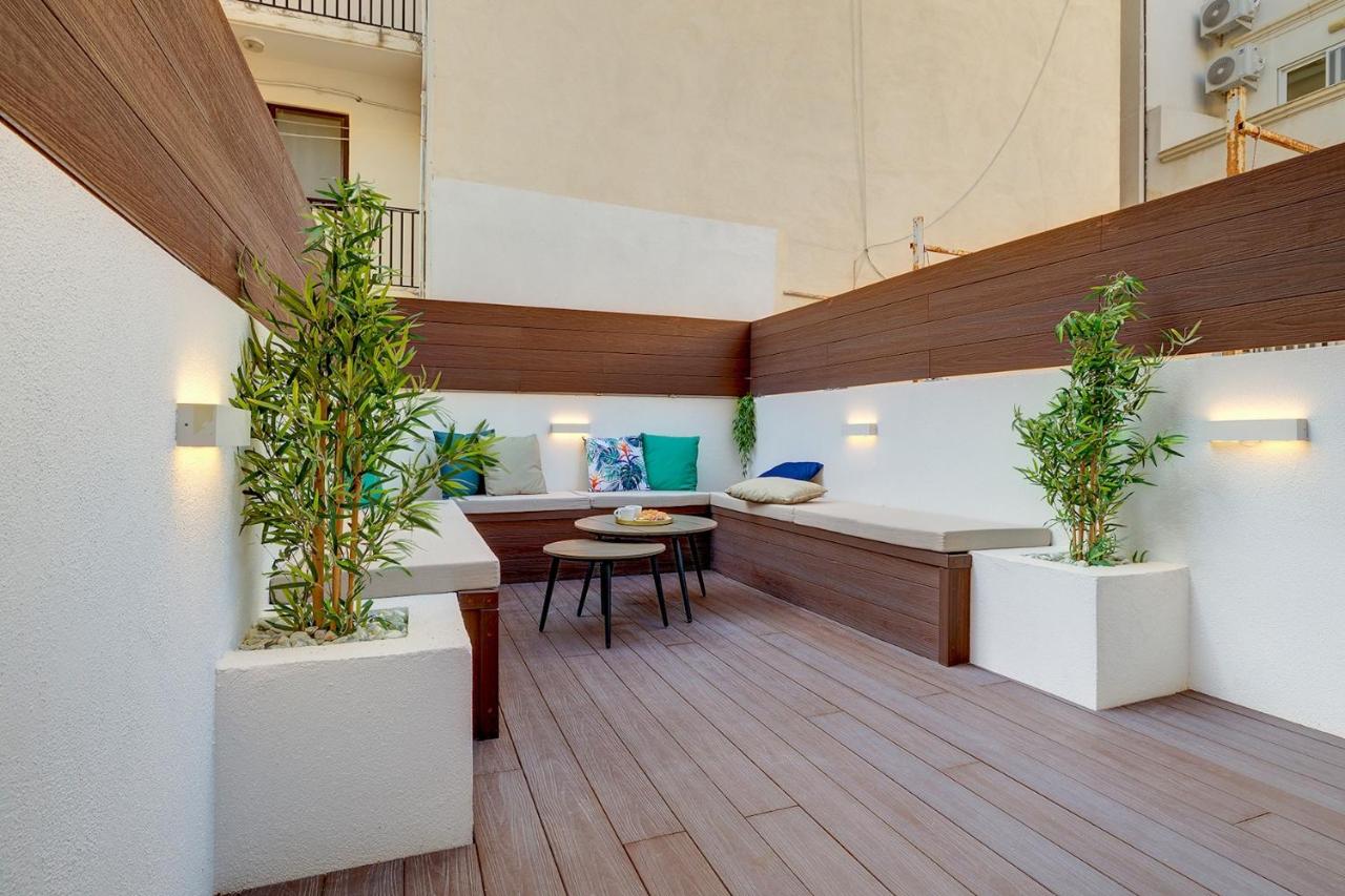 Art Deco Luxury Apartment Central Location 9 Art Deco Luxury Apartment Central Location 9