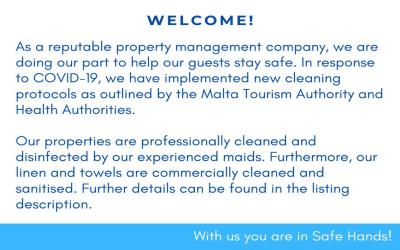 Seaview Apartment Top Location in Sliema 5 Seaview Apartment Top Location in Sliema 5