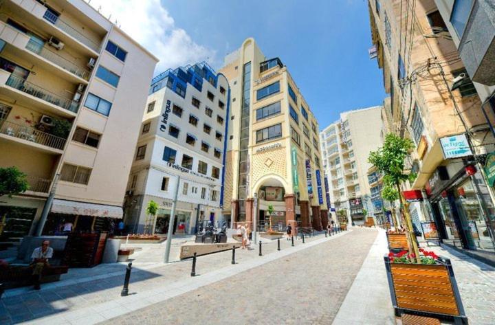 Seaview Apartment Top Location in Sliema 4 Seaview Apartment Top Location in Sliema 4