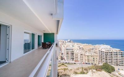 Seafront Luxury Apartment with Pool 5 Seafront Luxury Apartment with Pool 5