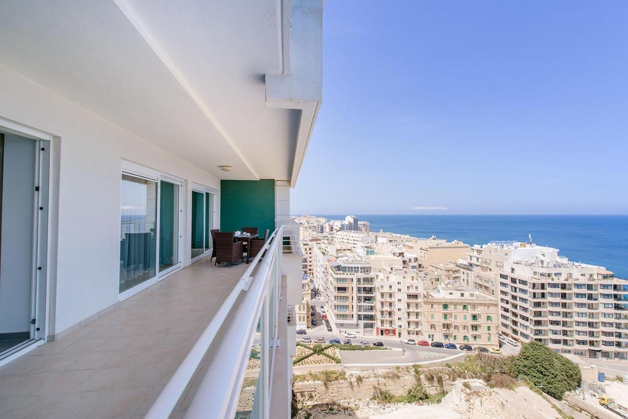 Seafront Luxury Apartment with Pool 5 Seafront Luxury Apartment with Pool 5