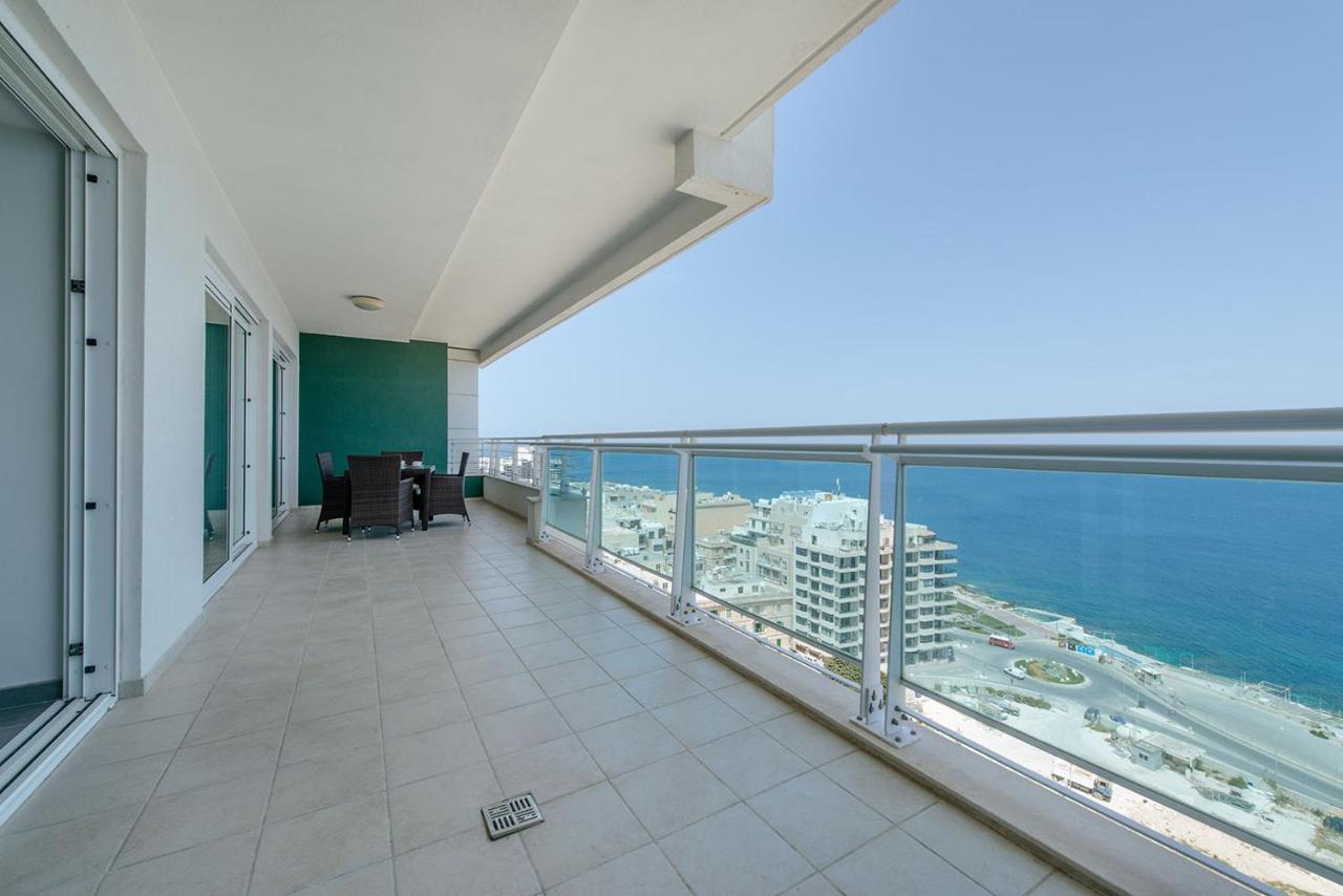 Seafront Luxury Apartment with Pool 4 Seafront Luxury Apartment with Pool 4