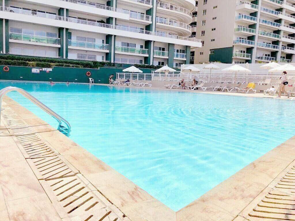 Seafront Luxury Apartment with Pool 3 Seafront Luxury Apartment with Pool 3