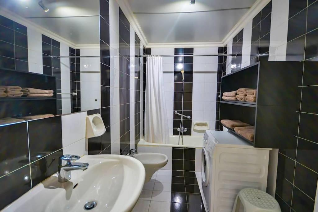 Sliema Maisonette in city center 5 Sliema Maisonette in city center 5