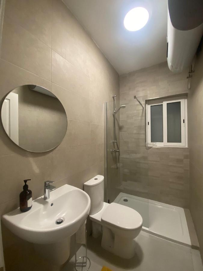 New Sliema Apartment 10 New Sliema Apartment 10