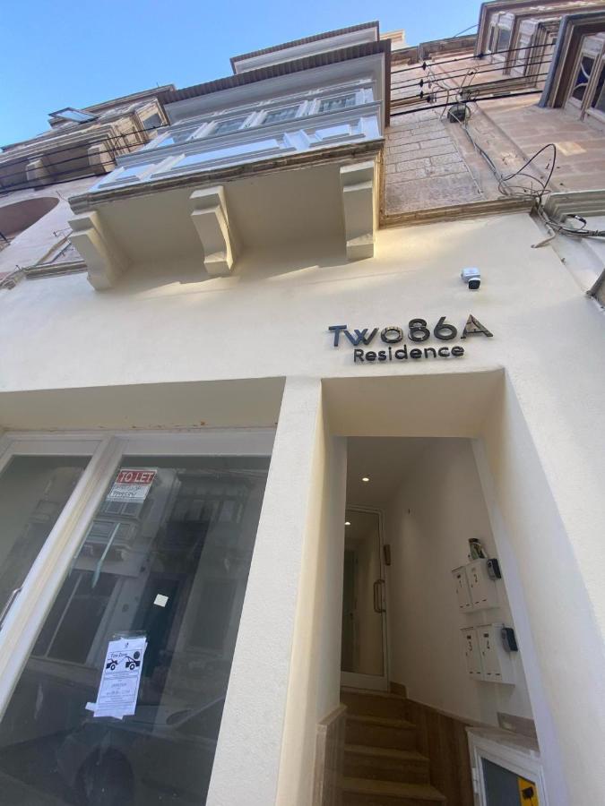 New Sliema Apartment 8 New Sliema Apartment 8
