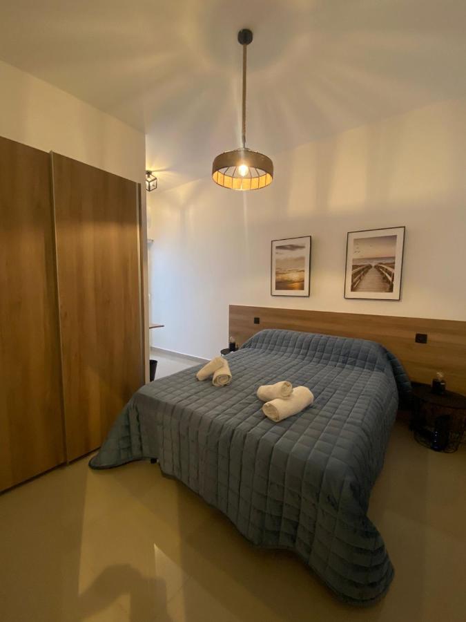 New Sliema Apartment 7 New Sliema Apartment 7