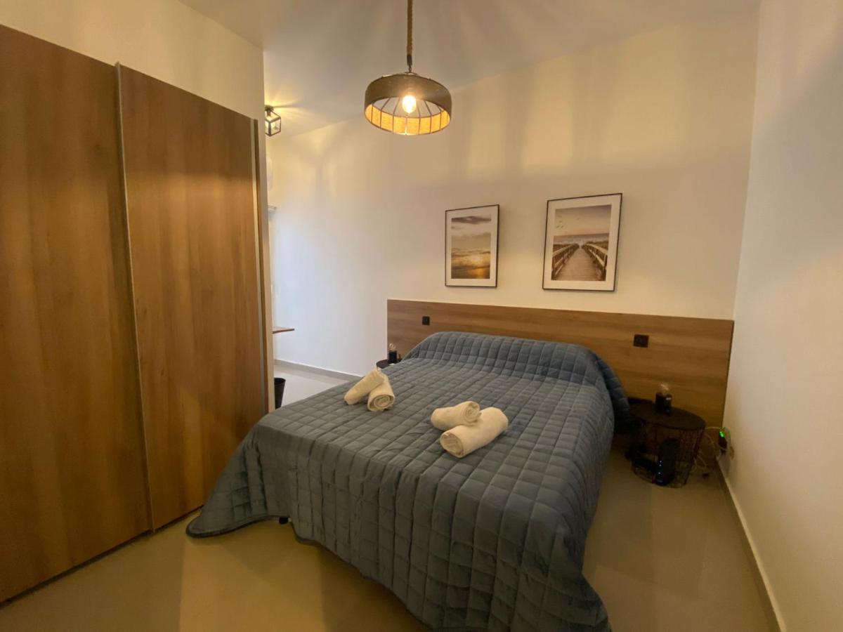 New Sliema Apartment 3 New Sliema Apartment 3