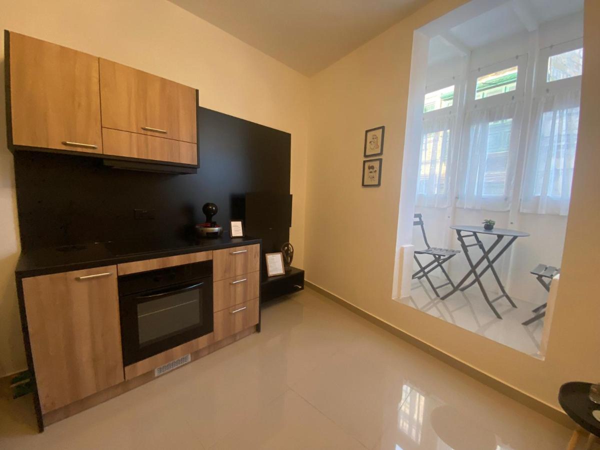 New Sliema Apartment 6 New Sliema Apartment 6