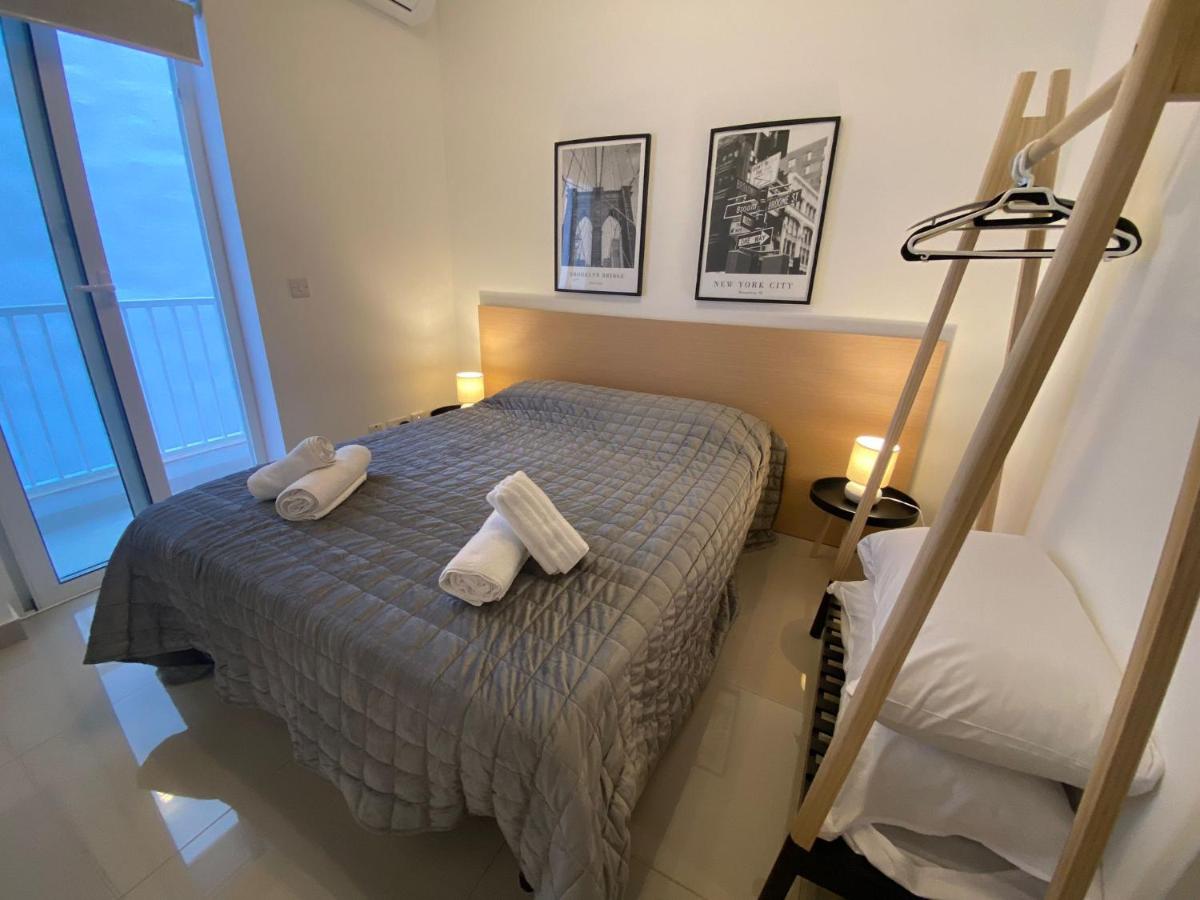 New Sliema Apartment 5 New Sliema Apartment 5