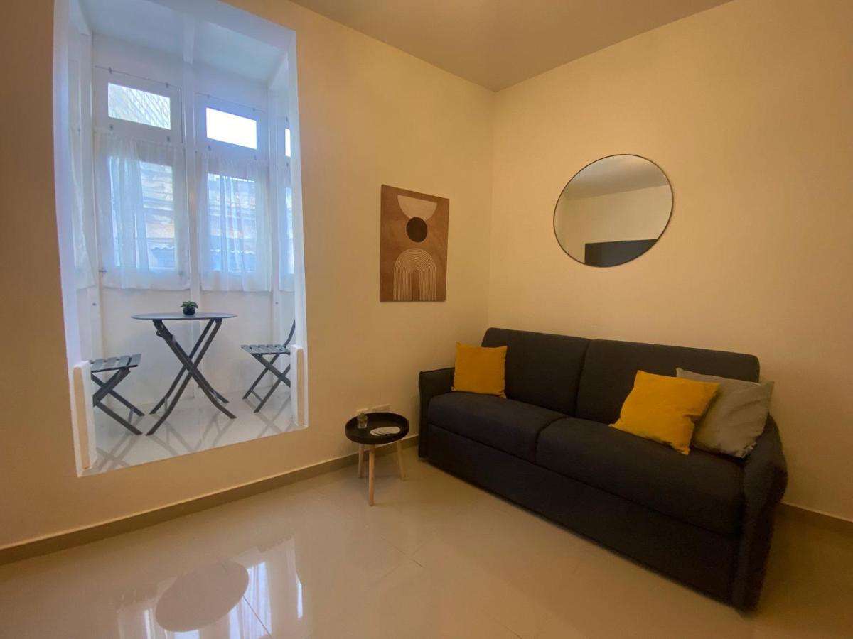 New Sliema Apartment 4 New Sliema Apartment 4